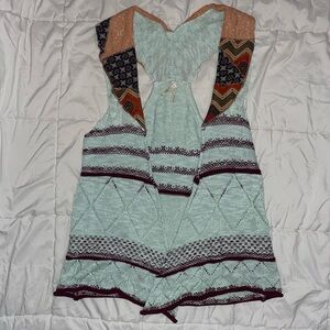 BKE Sleeveless Cardigan